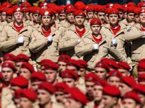 Russia trains teenage influencers for pro-war content