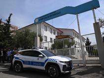 Survivor recounts horror, tragedy of Kahramanmaraş school shooting