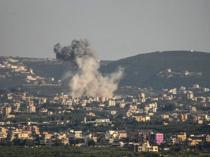 Lebanon says nearly 2,300 killed in Israel war