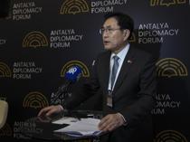 South Korea says Türkiye ties expanding from defense to energy, technology