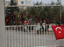 Digital trail, gun access in focus after Kahramanmaraş school attack