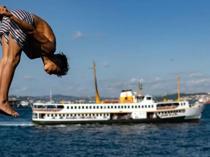 Super El Nino could bring record heat in summer, fall in Türkiye