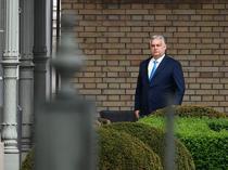 Europes far right gathers in Milan after Orban defeat