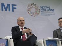 Şimşek says regional integration, new corridors vital in uncertain world