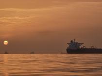 Iran says final deal still far off as Hormuz Strait shuttered