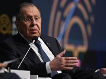 Russia sees possibility of resuming Ukraine peace talks in Istanbul: Lavrov