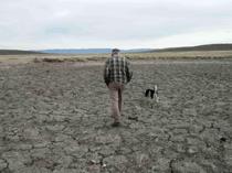 Record US drought sparks worries about food prices