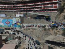 Peru presidential vote results delayed until mid-May