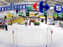 Sabancı Holding signs deal to sell shares in CarrefourSA