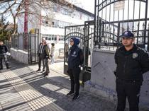 Schools across Türkiye implement security measures after attacks
