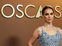 Natalie Portman is pregnant with her third child