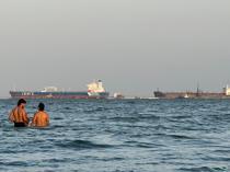 Oil prices bounce back on Iran war escalation