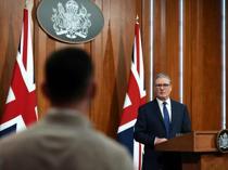 UKs Starmer to face grilling from MPs over Mandelson scandal