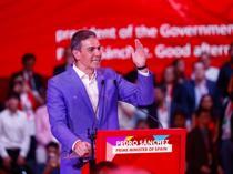 Spain urges EU to end association agreement with Israel