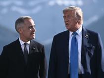 Canadas economic ties with US are a weakness: Carney