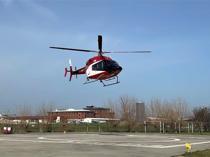 Number of licensed heliports in Türkiye rises to 85