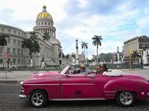 Cuba authorizes investments by diaspora members