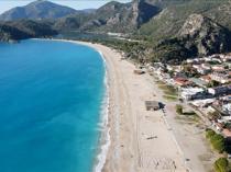 Muğla hosts over 71,000 tourists in first quarter