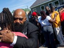 Eight children dead in US domestic violence shooting