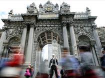 Türkiye named ‘guest of the year’ at European royal residences assembly