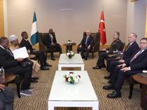 Türkiye to train 200 Nigerian military personnel under deal