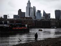 UK to accelerate clean energy drive amid Mideast war