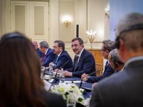 Türkiye sees major opportunities as a ‘safe haven’: VP Cevdet Yılmaz