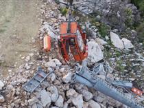 Türkiye sentences 8 people to prison in deadly 2024 cable car accident