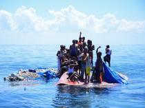 7,900 people died, disappeared on migration routes in 2025: UN