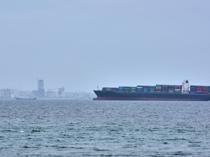 UN maritime body drafts Hormuz evacuation plan for stranded ships