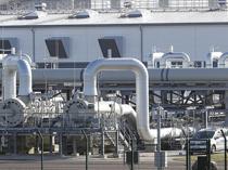 Ukraine ready to restart Russian oil supplies to Europe