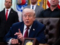 Trump extends ceasefire to give Iran more time to negotiate