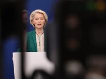 EU Parliament’s Türkiye rapporteur slams von der Leyen for grouping Türkiye with Russia, China