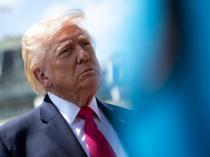 Trump extends ceasefire, says giving Iran time to negotiate