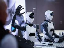 AI-powered robots offer new hope to German factories