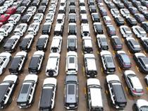 Chery wants to make small electric car in Europe