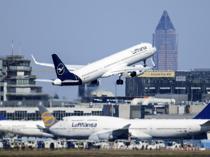 Lufthansa trims summer schedule by 20,000 flights