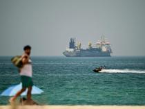 Oil, stocks mixed as traders weigh outlook after Trump extends truce