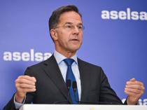 NATO chief praises Türkiye’s ‘defense industry revolution’