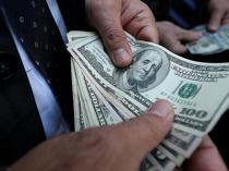 US blocked $500 mln cash shipment to Iraq: WSJ