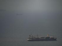 Three ships targeted in Hormuz, Iran seizes two: Monitors