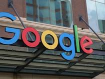 Google unveils new generation chips for powering AI