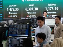 Chip boom drives fastest South Korea growth in five years