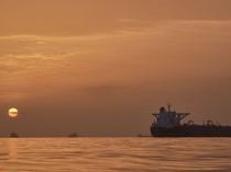 Shifting goals blur picture of US blockade on Iran