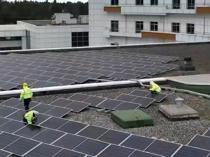 Solar to take largest share in installed capacity by year-end: Minister