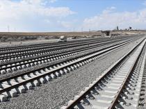 Studies for rail link to Türkiye to be completed soon: Saudi minister