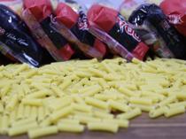 Türkiye accounts for 25 percent of global pasta trade