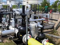 Slovakia resumes getting Russian oil from Ukraine pipeline