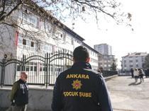 Türkiye to introduce 7-tier school security model after shootings