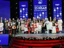 Children bear heaviest cost of wars, conflicts: Erdoğan